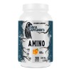 Aminoácidos 1kg Corvus Suplemento Alimenticio Polvo 200serv