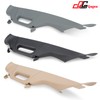 Qagea A-Pillar Grab Handle Interior Trim Driver Left Side Replacement