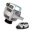 Alternator Replacement for 1998-2003 Sienna 3.0 V6, 12V 100A S6