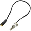 Daytona AQUAPROVA 72822 Motorcycle Oil Thermometer, Optional Item, Balance Sensor
