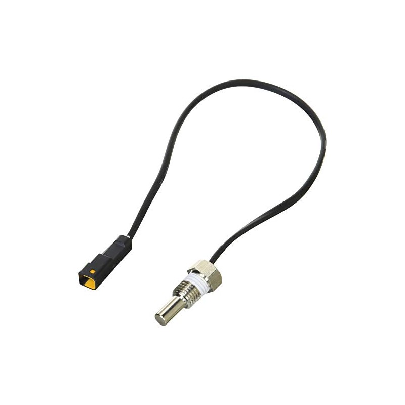 Daytona AQUAPROVA 72822 Motorcycle Oil Thermometer, Optional Item, Balance Sensor