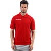 Givova, polo summer, red, M
