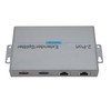 HD Multimedia Interface Extender Splitter 1x2 1080P 60Hz Extending 164ft