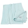 Hiorie Bath Towel, Natural, Gauze Towel, Set of 2, Ice
