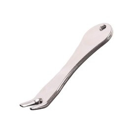 2PCS Guitar Bridge Pin Puller Removal Tool, Multifunction Guitar Peg Puller Bridge Pin Remover, Guitar Bridge Pins Puller for Acoustic Guitar