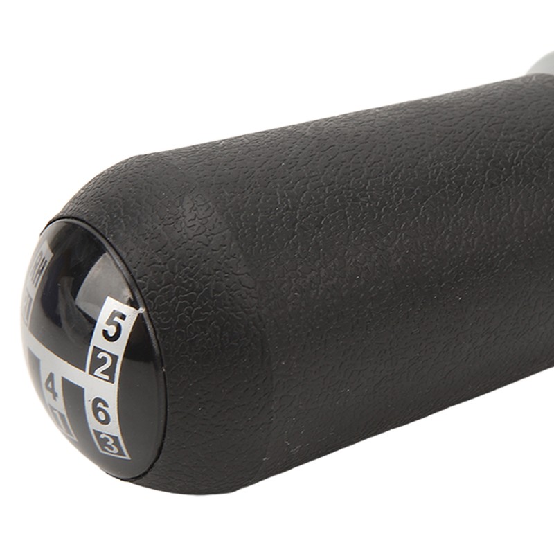 Gear Shift Lever Knob 1377386 Manual Gear Shifter Lever Button