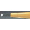 三木 Chapter Power Grip Chisel Flat 4.5 mm
