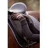 Roeckl Sports Riding Gloves Wynne, Tournament Winter Gloves, Blue 6
