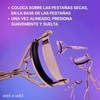 Wet n Wild Rizador de pestañas alto con agarre cómodo