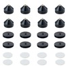 Pailvens Insulator 8 Speakers, Speaker Stand, Metal Spike Stand with