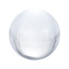 PATIKIL 50mm/2" Crystal Ball, K9 Crystal Ball Decorative Ball with