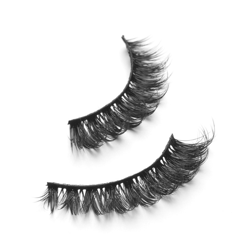 Eylure Volume & Curl No. 123 False Lashes