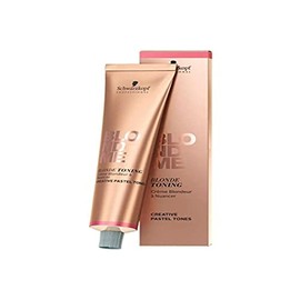 Schwarzkopf Blondme Toning (T) Lilac 60 ml