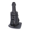 Windshield Washer Nozzle DA805742AB Accessories Replacement for DODGE MAGNUM 2005‑2008
