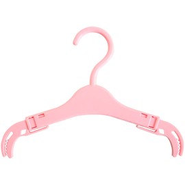 Gaku-to-use shoulder width 5 step adjustable 24 ~ 36cm 18 pcs set such from Smart Start expansion and contraction hanger baby to adults