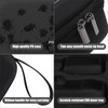 Nokwocy Case for DJI Osmo Pocket 3 Creator Combo, Waterproof