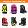 JHKLS Universal Car Seat Mount Bracket Child Safety Tether Anchor