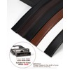 Beltroad Ratchet Belt Strap for Men Leather Belts Without Buckle