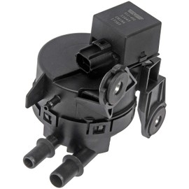 Dorman 911-492 Vapor Canister Purge Valve Compatible with Select Ford/Lincoln/Mercury Models