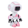 Pocket Early Education RC Robot Talking Touch Sensing Child Robot