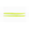 X Zone Lures 5" True Center Stick, Chartreuse Pearl (8