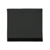 Cover for Handlebar Protection Pads "Original Look", Black