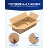 KK Verpackungen Shipping Boxes 600 x 300 x 150 mm