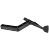 HOZEON 2 Pack Gutter Tool, Gutter Cleaning Spoon and Scoop