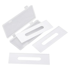3PCS Underwater Cutter Blade Ceramic Efficient High Hardness Easy to Replace Scuba Diving Cutting Special Blade