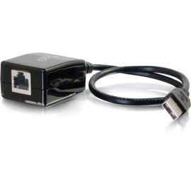 UD_C2G USB 1.1 Superbooster Dongle - Transmitter