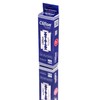 100 Clifton Classic Razor Blades Replacement Blades for Safety Razors