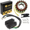 For Honda Stator & Regulator Rectifier for Honda VF750C Magna