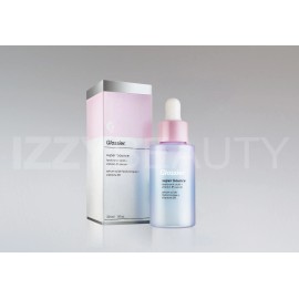 Glossier  Super Bounce Hyaluronic Acid + Vitamin B5 Hydrating Face Serum 1 oz