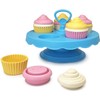 Green Toys Cupcake Set