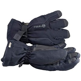 Manzella Farenheit 5 Women's Gloves - Black-M