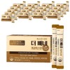 Nutri D Day The Ppaene Coffee Mix Flavor 30 sachets, 300g, 18 pcs / 뉴트리디데이 더 빼네 커피믹스맛 30포, 300g, 18개