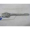 Kobalt Chrome Vanadium Steel Adjustable Wrench