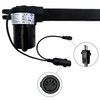 Fruhdi Recliner Lift Chairs Limoss 452163 Motor Actuator Part Number