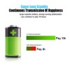 C6 Portable Bluetooth Speaker, Waterproof Bluetooth Speaker, Loud HD Sound,