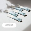 Spruce Bathroom Cleaning Refills, 5 x Plastic-Free Concentrated Refills for