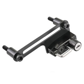 Daytona 48511 Motorcycle Helmet Lock Helmet Holder for Grom (21-24)