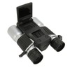 Digital Camera Binocular 12x Optical Zoom 2.0 Inch HD Screen