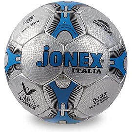 JJ Jonex Italia White Football