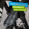 Riesel Design® 1x Mudguard - kol:oss - XL MTB Mudguard