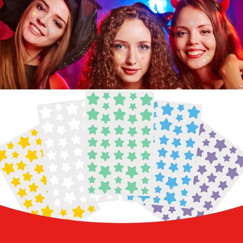 🔥 240pzs mascarillas parches para el acne espinillas granos Vitaminas