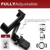 IWIO Phone Air Vent Clip 360 Degree Holder Car Mount