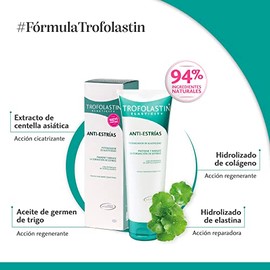 Trofolastin Anti-Estrias 250Ml