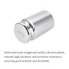 Kozelo Scale Calibration Weights 200g x M1 Precision Chrome Plated