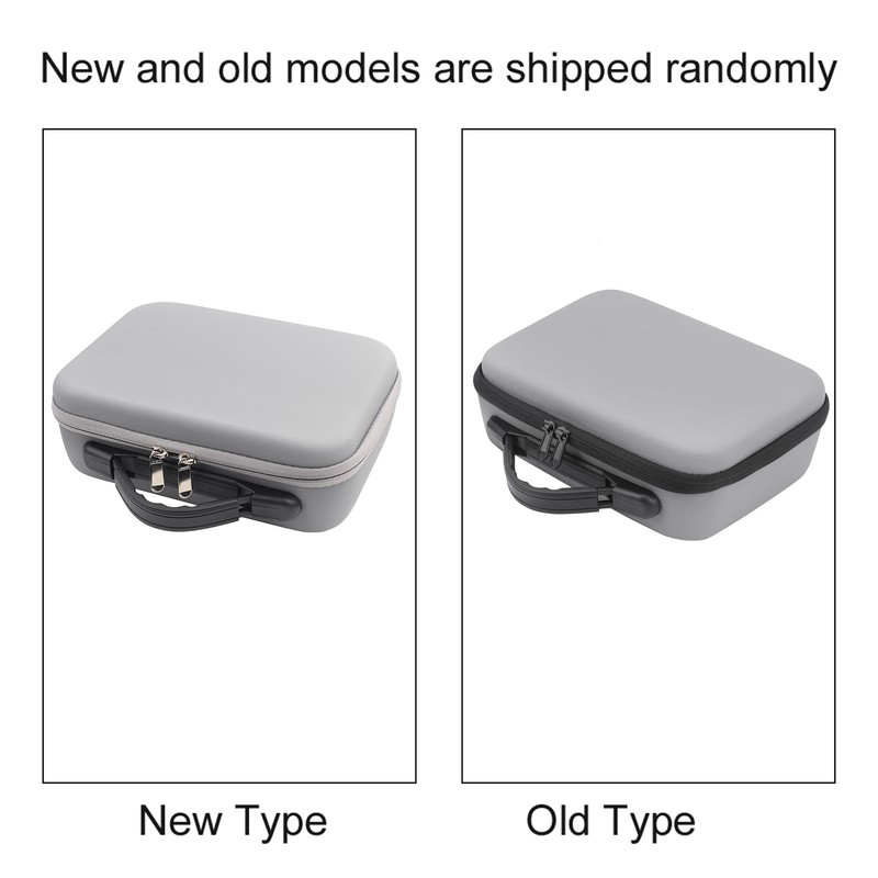 Polyester Stabilizer Handbag Portable Waterproof Storage Bag Accessory for DJI