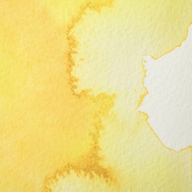 Winsor & Newton 0105417 Professional Watercolour - Aureolin Hue, 14 ml Tube - Watercolour Paint, Vibrant Colours in Artist Quality, High Colour Brilliance and Luminosity, Non-fading